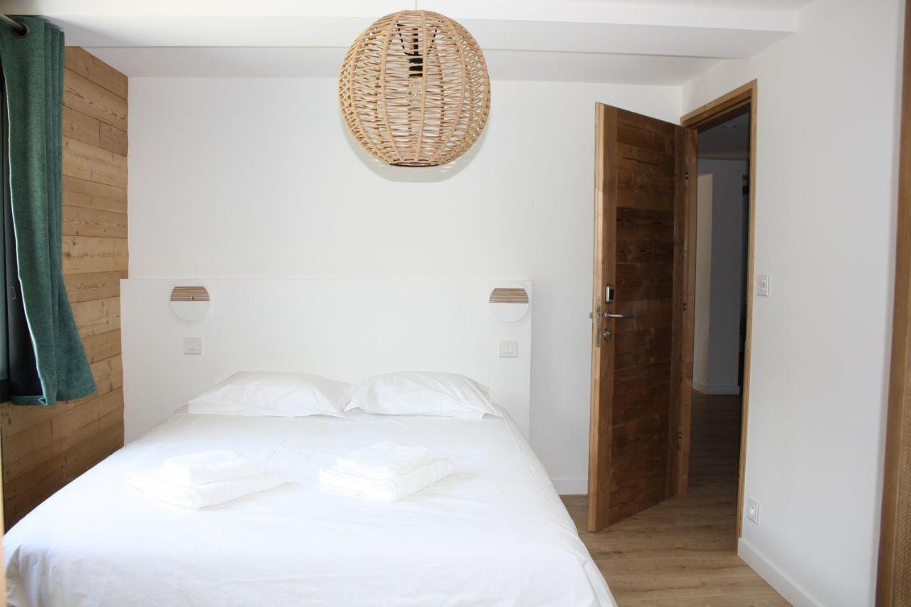 L'Etincelle Mountain Lodge Шамрус Екстериор снимка